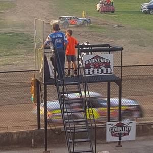 Meet your Posher, Brian